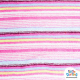 Changing Sheet Pink Color | Little Darling - Zubaidas Mothershop