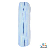 Changing Sheet Sky Blue Color | Little Darling - Zubaidas Mothershop