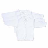 Cotton Vest Pack Of 3 Full Sleeve | Little Darling - Zubaidas Mothershop