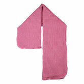 Elegant Soft Woolen Baby Shawl Pink | Little Darling - Zubaidas Mothershop