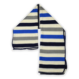 Elegant Soft Woolen Baby Shawl Strips | Little Darling - Zubaidas Mothershop