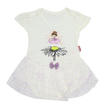 Fancy Girls Suit Fairy Girl Print | Made In Turkey - Zubaidas Mothershop