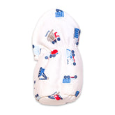 Feeder Cover Cart Print | Little Darling - Zubaidas Mothershop