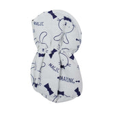 Feeder Cover Cat Print - Zubaidas Mothershop