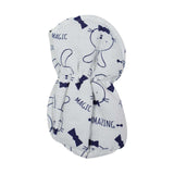 Feeder Cover Cat Print - Zubaidas Mothershop