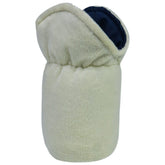 Feeder Cover Cream Color | Little Darling - Zubaidas Mothershop