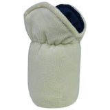 Feeder Cover Cream Color | Little Darling - Zubaidas Mothershop