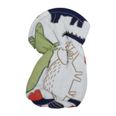 Feeder Cover Dino Print - Zubaidas Mothershop
