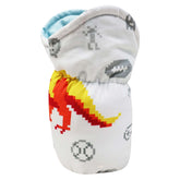 Feeder Cover Dino Print - Zubaidas Mothershop