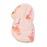 Feeder Cover Flamingo Print | Little Darling - Zubaidas Mothershop