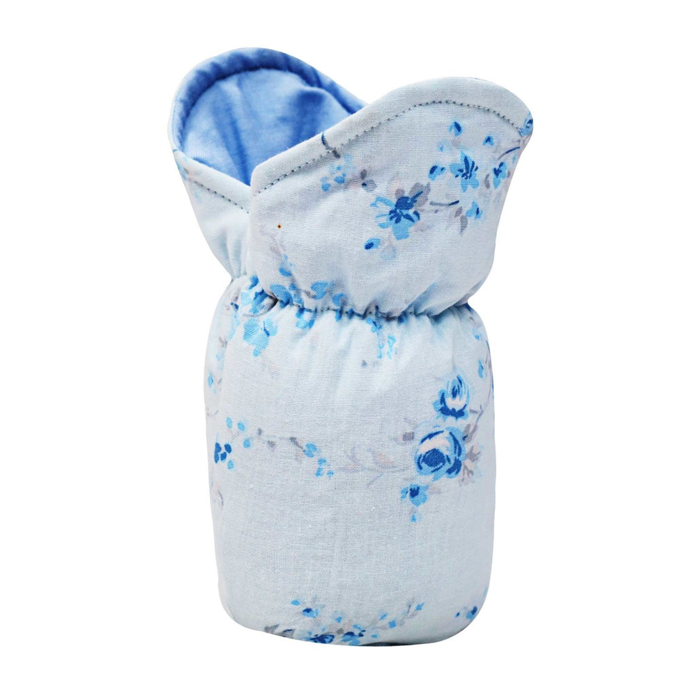 Feeder Cover Flowers Print - Zubaidas Mothershop