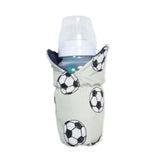 Feeder Cover Football Print | Little Darling - Zubaidas Mothershop