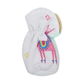 Feeder Cover Horse Print - Zubaidas Mothershop