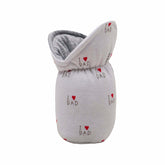 Feeder Cover I Love Daddy Print - Zubaidas Mothershop