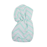 Feeder Cover Light Green Lining Print - Zubaidas Mothershop