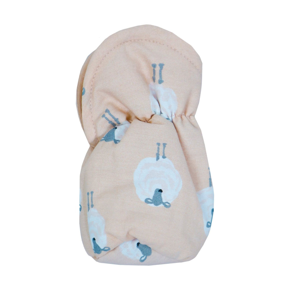 Feeder Cover | Little Darling - Zubaidas Mothershop