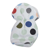 Feeder Cover Multi Colours Print - Zubaidas Mothershop