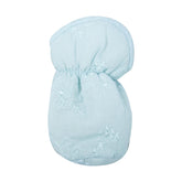 Feeder Cover Pale Blue Embroidery | Little Darling - Zubaidas Mothershop