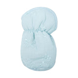 Feeder Cover Pale Blue Embroidery | Little Darling - Zubaidas Mothershop