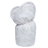 Feeder Cover White Color | Little Darling - Zubaidas Mothershop