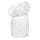 Feeder Cover White Color | Little Darling - Zubaidas Mothershop