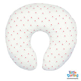Feeding Pillow I Love Dad | Little Darling - Zubaidas Mothershop