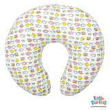 Feeding Pillow Little Teapot Design | Little Darling - Zubaidas Mothershop
