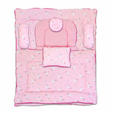 Gadda Set 7 Pcs | Little Darling - Zubaidas Mothershop