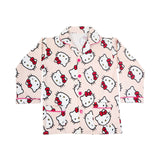 Girls Night Suit Hello Kitty Printed - Zubaidas Mothershop