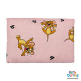 Head Pillow Jerry Print | Little Darling - Zubaidas Mothershop