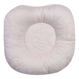 Head Pillow Light Pink Color Embroidery | Little Darling - Zubaidas Mothershop
