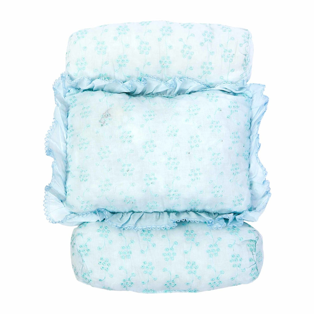 Head Pillow Set | Little Darling - Zubaidas Mothershop