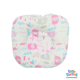 Hooded Baby Carry Nest Cute Elephant & Turtle | Little Darling - Zubaidas Mothershop