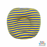 Hooded Baby Carry Nest With Pillow Hello Big World | Little Darling - Zubaidas Mothershop