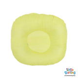 Hooded Carry Nest With Pillow Elephant Print | Little Darling - Zubaidas Mothershop