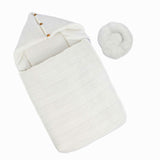 Hooded Carry Nest With Pillow | Little Darling - Zubaidas Mothershop
