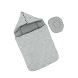 Hooded Carry Nest With Pillow | Little Darling - Zubaidas Mothershop