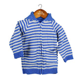 Hooded Jacket | Little Darling - Zubaidas Mothershop