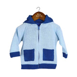 Hooded Jacket | Little Darling - Zubaidas Mothershop