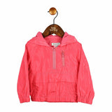 Hooded Jacket | Little Darling - Zubaidas Mothershop