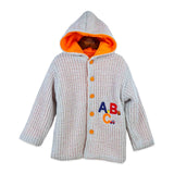 Hooded Jacket | Little Darling - Zubaidas Mothershop