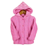 Hooded Jacket | Little Darling - Zubaidas Mothershop