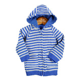 Hooded Jacket | Little Darling - Zubaidas Mothershop