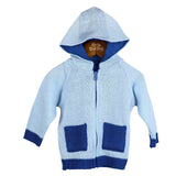 Hooded Jacket | Little Darling - Zubaidas Mothershop