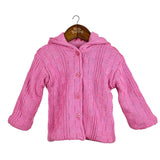 Hooded Jacket | Little Darling - Zubaidas Mothershop