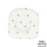 I Love Dad Carrynest Hooded With Pillow - Zubaidas Mothershop