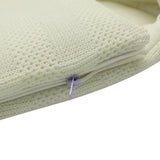 Infant Carry Nest With Pillow White | Little Darling - Zubaidas Mothershop