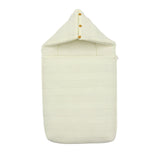 Infant Carry Nest With Pillow White | Little Darling - Zubaidas Mothershop