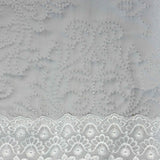 Infant Mini Moses Basket Embroidery | Little Darling - Zubaidas Mothershop