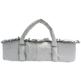 Infant Moses Basket Embroidery | Little Darling - Zubaidas Mothershop